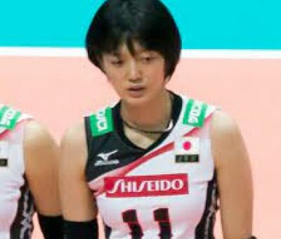 Nene Tomita