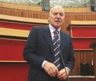 Nerio Giovanazzi