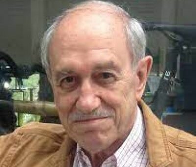 Nestor Garcia