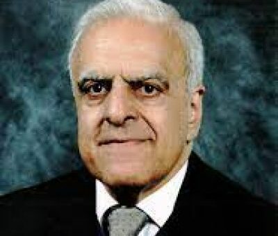Netar Mallick