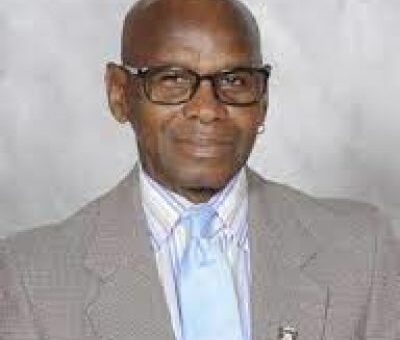 Neville Hodge