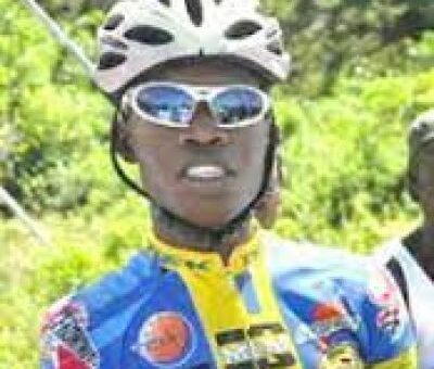 Neville Hunte