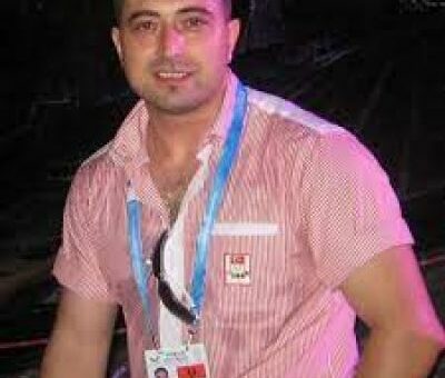 Nezir Sağır