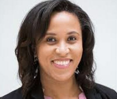 Ngozi Monu