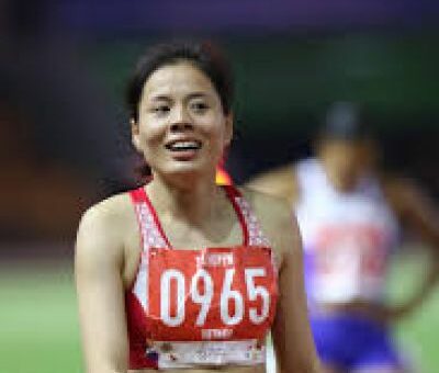 Nguyễn Thị Huyền