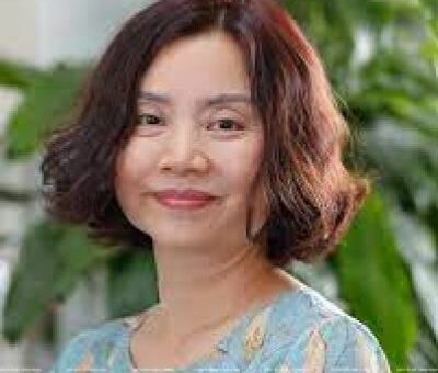 Nguyễn Thị Thanh An