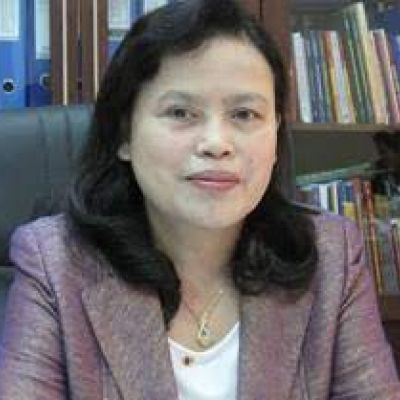 Nguyen Thi Xuyen