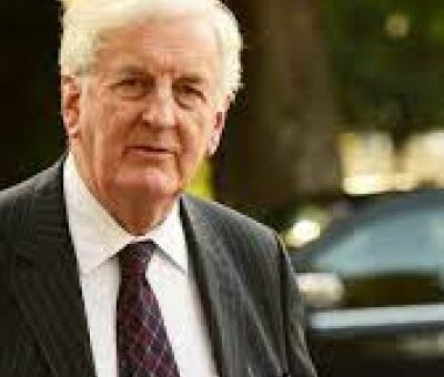 Nial Fennelly