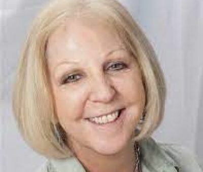 Nichola McAuliffe