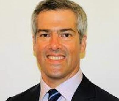 Nicholas Armstrong