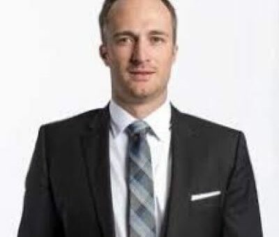 Nicholas Drazenovic