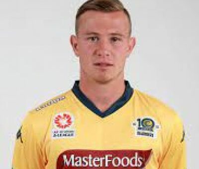 Nicholas Fitzgerald