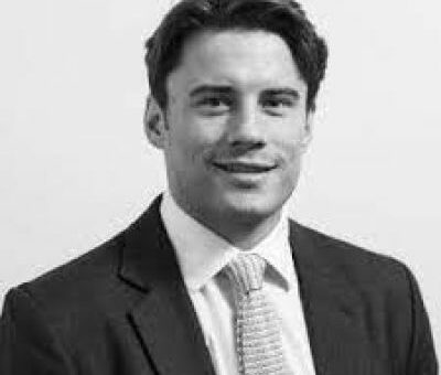 Nicholas Gilbert