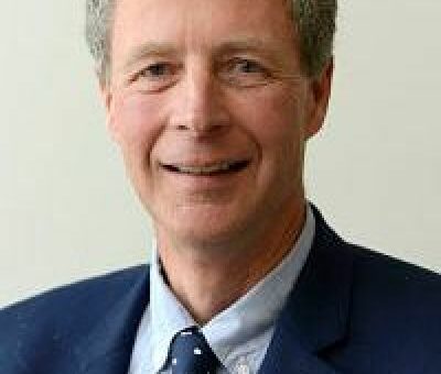 Nicholas Joicey