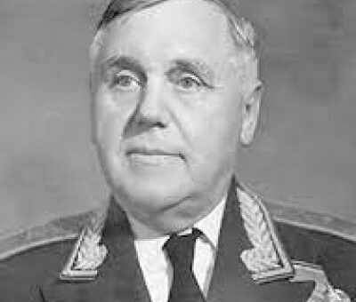 Nicholas Lebedev