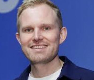 Nicholas McCreath
