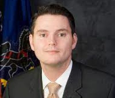 Nicholas Miccarelli III