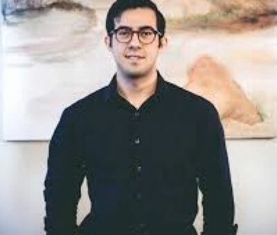 Nicholas O’Connor