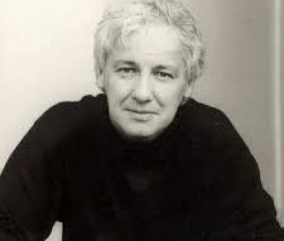 Nicholas Shakespeare