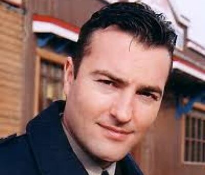 Nick Berry