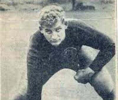 Nick Bolkovac