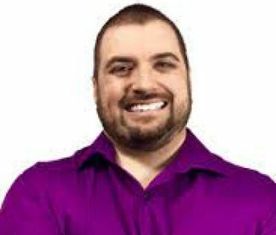 Nick Borelli