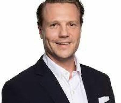 Nick Burton