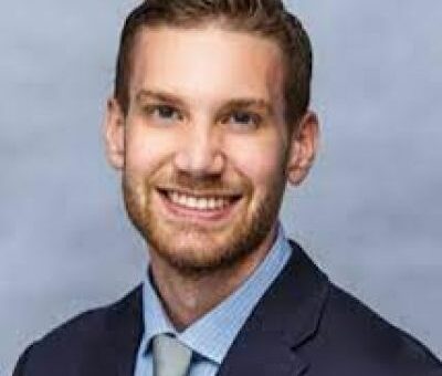 Nick DeFelice