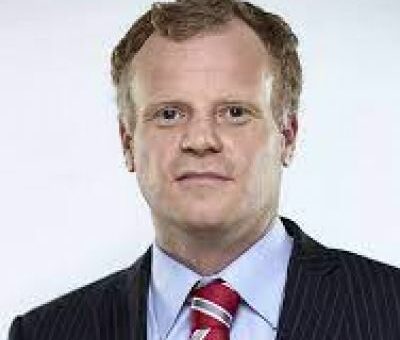 Nick Flanagan