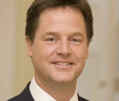 Nick Giles