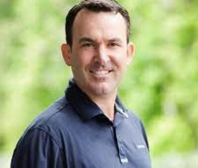 Nick Gilliam