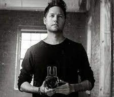 Nick Howard