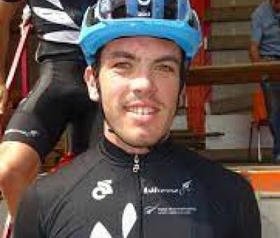 Nick Kergozou