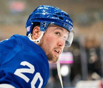 Nick Ritchie