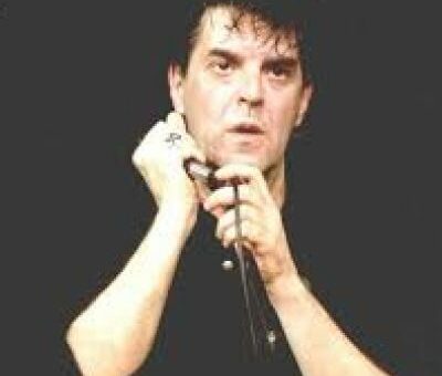 Nick Rock’n’Roll