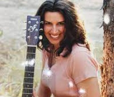 Nicki Gillis