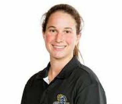 Nicki Gross