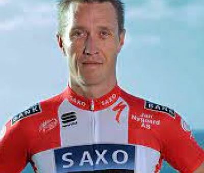Nicki Sørensen