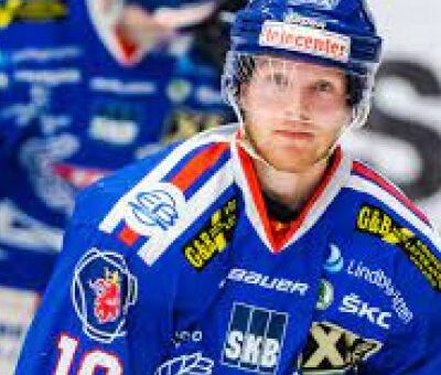 Nicklas Heinerö