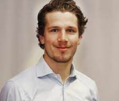 Nicklas Strid