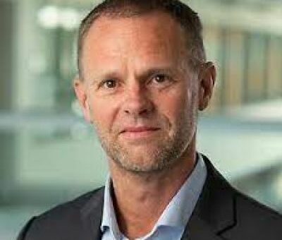 Niclas Edman
