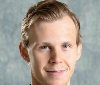 Niclas Westerholm