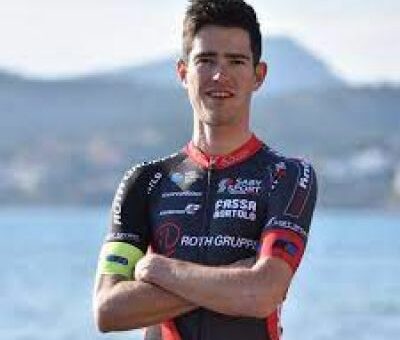 Nico Brüngger