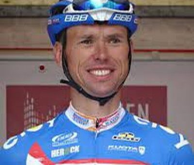 Nico Sijmens