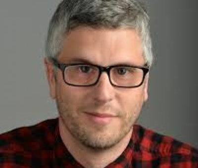 Nico Tatarowicz