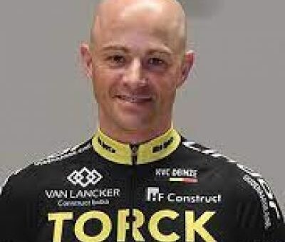 Nico Verhoeven
