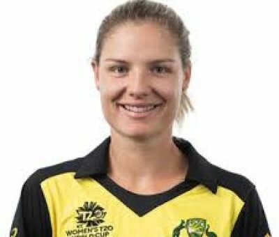 Nicola Carey