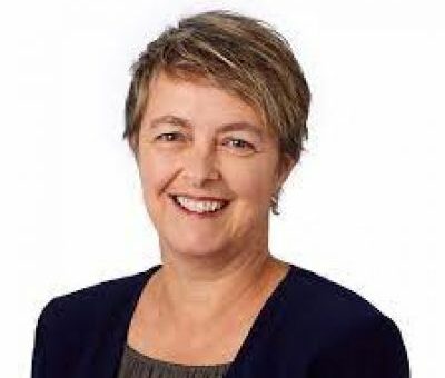 Nicola Roxon