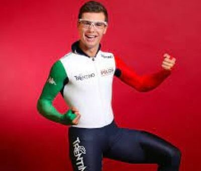 Nicola Tumolero
