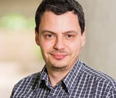 Nicolae Bogdan